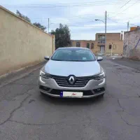 تالیسمان ۲۰۱۷ E3