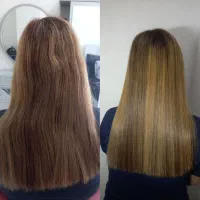 کراتین‌|خدمات آرایشگری و زیبایی|گرگان, |دیوار