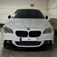 بی ام و ۵۲۸ ۲۰۱۴ خاص