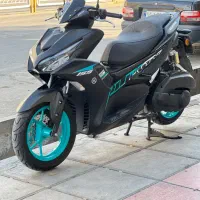 ایروکس رادیات (اقساط)