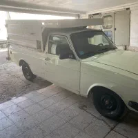 حمل باروانت کرایه ای