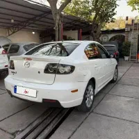 مزدا ۳ تمیز