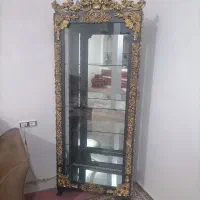 بوفه تمیز بدون خش حتا یک خش
