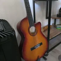 گیتار یاماها