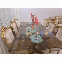 فروش مبلمان سلطنتی نو و استفاده نشده