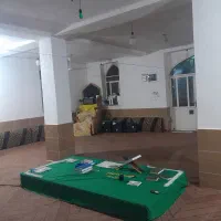 انجام نمازوروزه اموات وختم قران وغیره..