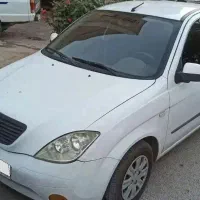 تیبا 2 مدل 94