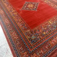 فرش پرشین کاخ رستگاران کاشون