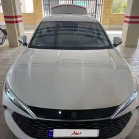 فروش فوری بی وای دی چین ال با چشم خدا