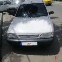 پراید 131 فروشی مدل 94