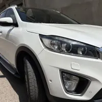 کیا سورنتو نسل سوم، مدل ۲۰۱۵|خودرو سواری و وانت|تهران, آبشار|دیوار
