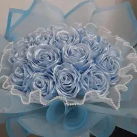 گل ربانی با هر رنگ و تعدادی