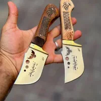 تیزی زیبا رویان