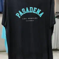 تیشرت لانگ نخ پنبه اورجینال اتلت فروشگاهی