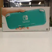Nintendo switch lite|کنسول، بازی ویدئویی و آنلاین|تهران, لاله زار|دیوار