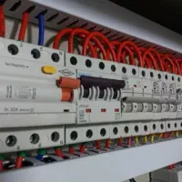 دوربین‌برق‌کشی‌ساختمان