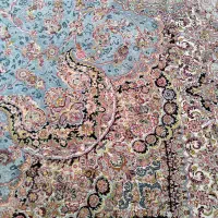 یک عدد فرش ۶ متری نو پردیسان دلیجان
