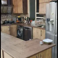 کابینت دست دوم ام دی اف