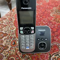 تلفن پاناسونیک نو نو