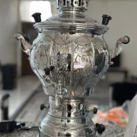 سماور نو