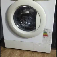 ماشین لباسشویی ۸کیلویی دوو