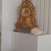 ساعت قدیمی