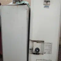 آبگرمکن  پنکه سقفی