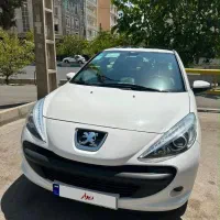 207 اتومات سقف پانا
