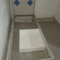 سرویس خواب سالم می‌باشد