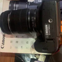 دوربین عکاسی مدل 60Dcanon