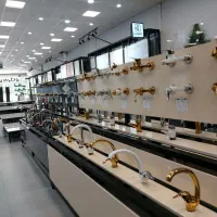 شیرآلات تک و ست باکیفیت و اقتصادی برای هر سلیقه ای