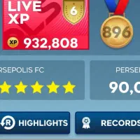 اکانت دریم لیگ ۲۰۲۴