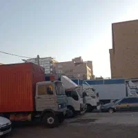 اتوبارباربری شهرک ارم وحدت بنفشه اهری پیک فردیس