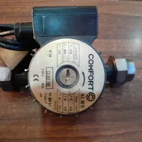 پمپ سیرکولاتور 1 اینچ همراه با هوزینگ