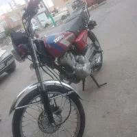 موتور مدل 95 150 سی سی