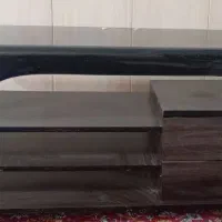 میز تلویزیون