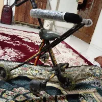 پنج چرخ کودک