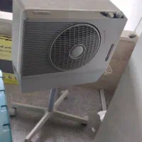 کولر ایستاده آبسال