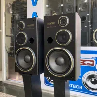باند kenwood 3j