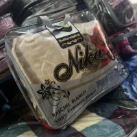 پتو نیکا / nika