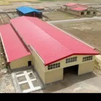 مجری سقف های شیب دار مسکونی،سوله،شیروانی