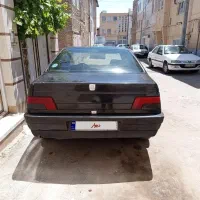 پژو 405GLX|خودرو سواری و وانت|یزد, |دیوار