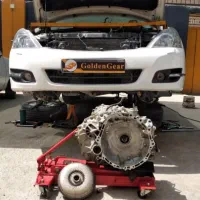 تعمیر و سرویس گیریبکس اتومات و فروش لوازم