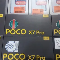 پوکو poco X7 pro|موبایل|تهران, خلیج فارس|دیوار