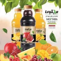 آبمیوه مجتبی