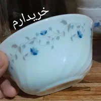 بشقاب پلو خوری خورشت خوری