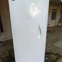 یخچال فریزر الکترو استیل