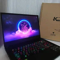 لپتاپ MSI Stealth GS66