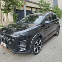 x33 cross اتومات مدل 403 کارکرد ۳۳ هزار