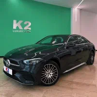 بنزc200/مدل ۲۰۲۵فول اپشن